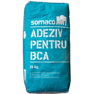 Adeziv BCA